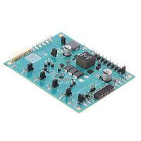 Analog Devices MAX25014EVKIT# Evaluation Kits Evaluation Kit for Automotive Low Input
