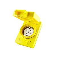 Molex 1301470153 Receptacles FS/FD COVER 4P5W L22-20 WT