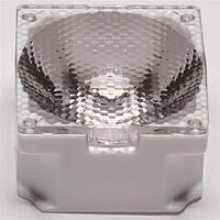 Ledil FA10911_NIS033U-SS Lens Assembly NCSU033A/NCSU034A SNGL LENS HLDR &TAPE