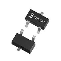 Diotec Semiconductor MMDTC124EE-AQ Digital Transistors Digital Transistor, SOT-523, 50V, 30mA, AEC-Q101