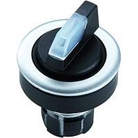 RAFI 1.30.093.670/0200 Switch Actuators RAFIX 16 F Selector switch 2x40