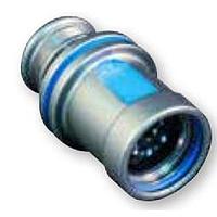 Glenair 824-003-00MT10-26SA Receptacles CIRC MGHTY MSE (80/60) - CIRCULAR MIGHTY MOUSE