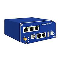 Advantech BB-SR30018125-SWH Networking Modules 5E,USB,2I/O,SD,W,PSE,W,SL,Acc,SWH