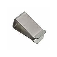 Aavid CLP-202G Component Extrusion Clips, Transistor Case Style TO-220, 2.29-3.18mm Heat Sink Thickness