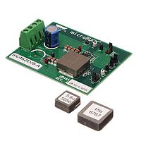 Vishay SiC462EVB-A Voltage Regulator - Switching Regulator SIC462 EVAL BOARD