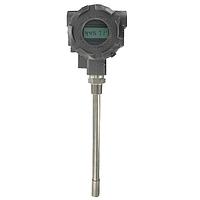 Dwyer HHT-EU Hazardous Area Humidity/Temperature Transmitter, 4-20 mA Output (0 °F)