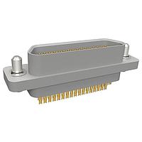 AirBorn MM-212-025-161-41WQ D-Sub MIL Spec Connectors Microminiature Series .050