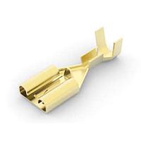 AMP Connectors - TE Connectivity 1742630-1 Terminals RAST 5 POSILOCK MKIII,22-18 AW