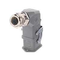 HARTING 10200030005 Connector Kits HAN KIT 3 AWSM