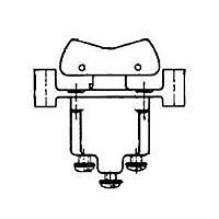 Honeywell 2TP66-1 Rocker Switches SEALED OI