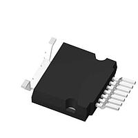 STMicroelectronics SCT011HU75G3AG SiC MOSFETS Automotive-grade silicon carbide Power MOSFET 750 V, 11.4 mOhm typ., 110 A in an HU3PAK package