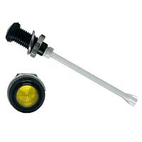 BIVAR RHD-2140-F9PZY67PR Rigid Light Pipes