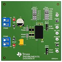 Texas Instruments LMZM33604EVM Voltage Regulator - Switching Regulator LMZM33604EVM ORBISON
