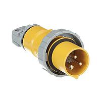 Heavy Duty Power Connectors