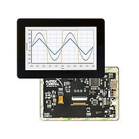 Matrix Orbital HTT50G-TPC-BLM-B0-H5-CH-V5 TFT LCD Display Modules 5 in HDMI TFT G Series