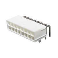 Molex 39-30-0160 Power 16 CKT R/A HEADER