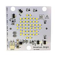 American Bright LED AB-GES-R08236W301N2 LED Light Engines Rectangular, 240Vac, 80*80mm, 24W, 3000K