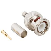 Amphenol RF 031-326-RFX Connectors STR.PLUG RG223