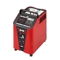 Dry block, Bath calibrator