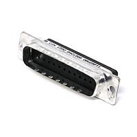 Cinch 234-25-14-120 D-Sub Connectors - Standard Density DBU25PTIFO