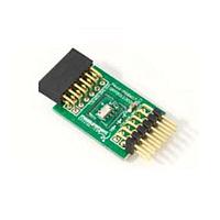 TE CONNECTIVITY SENSORS DPP901Z000 Humidity, Temperature, Pressure Sensor PMOD MS8607