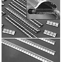 Laird Performance Materials 0097063619 Fingerstock Strip Gaskets NOSG,STR,NiB,CLO .104x.357x.188x16