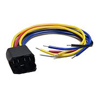 E-Switch PVP3SD3 Anti-Vandal ANTI-VANDAL, DPDT, Solder