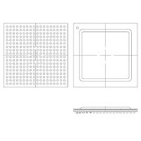 Xilinx XC5VLX30-2FF324I FPGA - Field Programmable Gate Array XC5VLX30-2FF324I