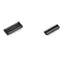 Panasonic Industrial Devices AXK840245WG Headers NarrowPtch Connector 0.4mm P4S Series