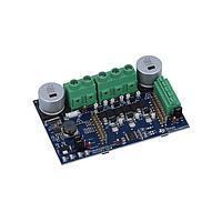 Texas Instruments DRV8300DIPW-EVM Brushless DC Motion Controller DRV8300DIPW three ph ase BLDC evaluation