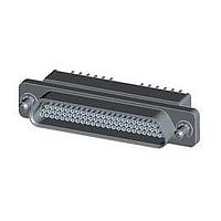 AirBorn MK-242-037-225-2200 Receptacle Rugged ST REC PCB MNT MicroD 2 Row