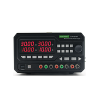 EAST TESTER ETP1003H Multi-channel DC regulated power supply (615W, 0~100V, 3A)