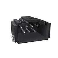 Amphenol FCI 10142344-307KLF Headers & Wire Housings MTK MICROSPACE HEADER-ASSY STG TL