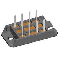 IXYS VVZ40-12IO1 SCR Modules 40 Amps 1200V
