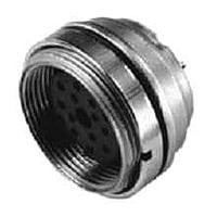 Amphenol Tuchel C091-61G008-110-2 Connectors FEMALE RECEPTACLE 8 WAY