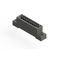EDAC 396-009-520-102 Standard Card Edge Connectors Card Edge Connector