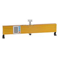 ALIYIQI DGZ-Y-3000 Elevator Rope Tension Meter (Φ6; 3000N)