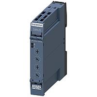 SIEMENS 3RP25552AW30 Timing Relays T-REL, FLSH, ASYM, 1CO