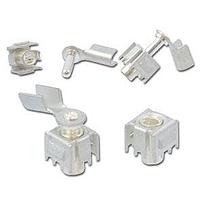 Amphenol Industrial 10-729922-000 Power to the Board 3.6MM CABLE APPLIED PIN