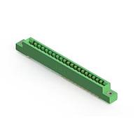 EDAC 807-020-559-107 Receptacles High Temp Card Edge Connector