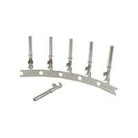 DEUTSCH - TE Connectivity 1062-20-0222 Contact SZ 20 STAMP CONT SKT REEL OF 4000