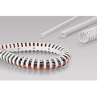 HellermannTyton 164-11108 Wire Ducting & Raceways WIRING DUCT,ADHESIVE, PP, WHT