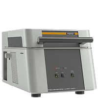 FISCHER FISCHERSCOPE X-RAY XAN 215 Coating Thickness Meter (PIN, 0.1mm)