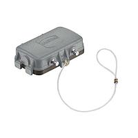 HARTING 09300105457 Accessories PROTECTION COVER HAN B