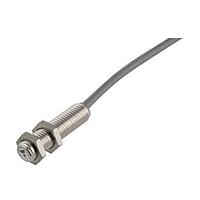 Carlo Gavazzi ICS08S30F20A2NC Proximity Sensors IND PROX SENS. M8 CABLE SHORT FLUSH NPN NC
