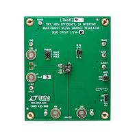 Analog Devices DC2721A-B Voltage Regulator - Switching Regulator LTM4625EY Demo Board - 20Vin, 5A Step-Do