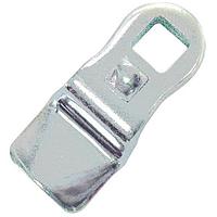 Essentra Components 30403185 Racks & Rack Cabinets Cam with Stopper 0mm Height X 35mm Length