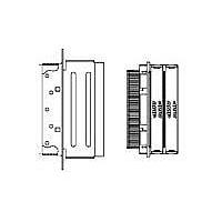 AMP Connectors - TE Connectivity 787775-1 Headers & Wire Housings 68P OFFSET CABLE KIT