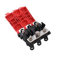 Eaton Bussmann LMI3-M-2-010 Power Distribution LMI FUSE PANEL