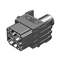 Amphenol Tuchel C14610B00260015 Heavy Duty Power Connectors Socket module for turned contacts